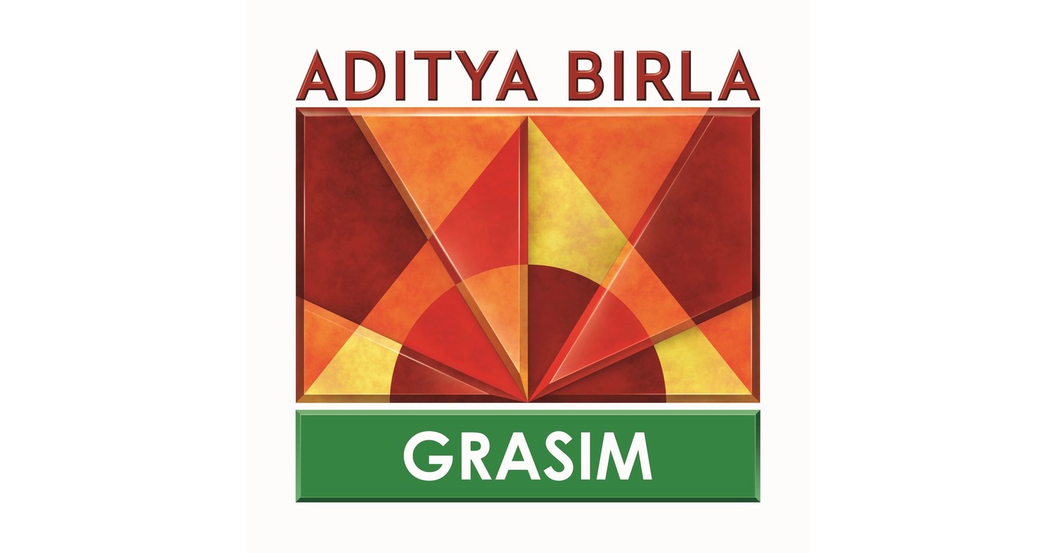 Aditya Birla Group logo (PRNewsfoto/Aditya Birla Group)